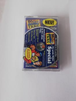 TKKG Folge 150 Heiße Nächte im Dezember Blau 8287675692 4 Europa Originalverpackt mit Mini CD-ROM für PC und MAC